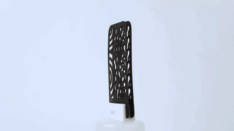 窓辺に置いたIncense Window